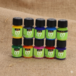 Porseleinverf 30 ml